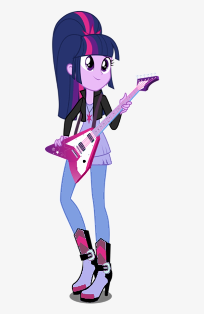 Cutiepie19 Wallpaper Called Au Twilight With Violão, Twilight Sparkle Eg PNG Image. Transparent PNG Free Download on SeekPNG