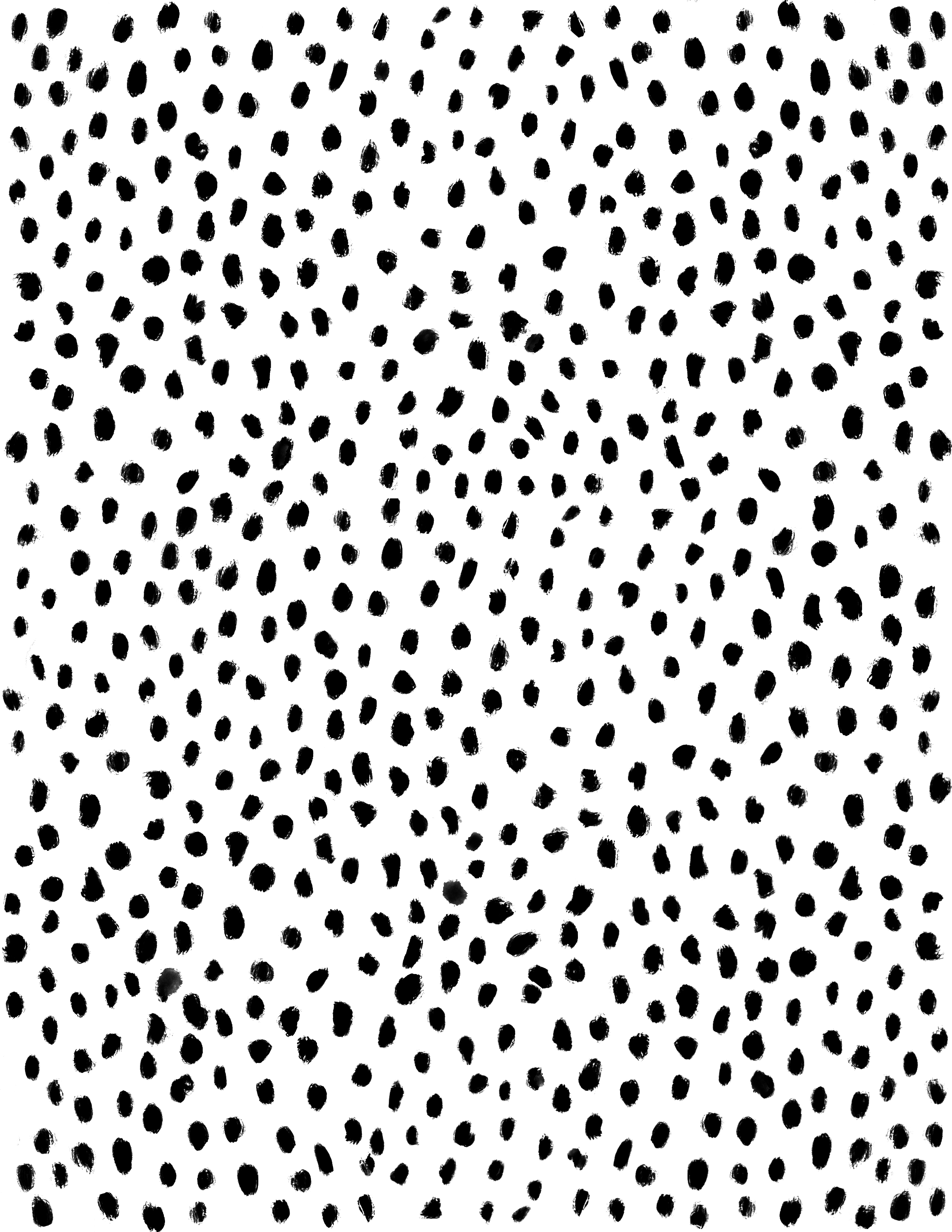 Dalmatian print. Polka dots wallpaper, iPhone wallpaper pattern, Preppy wallpaper