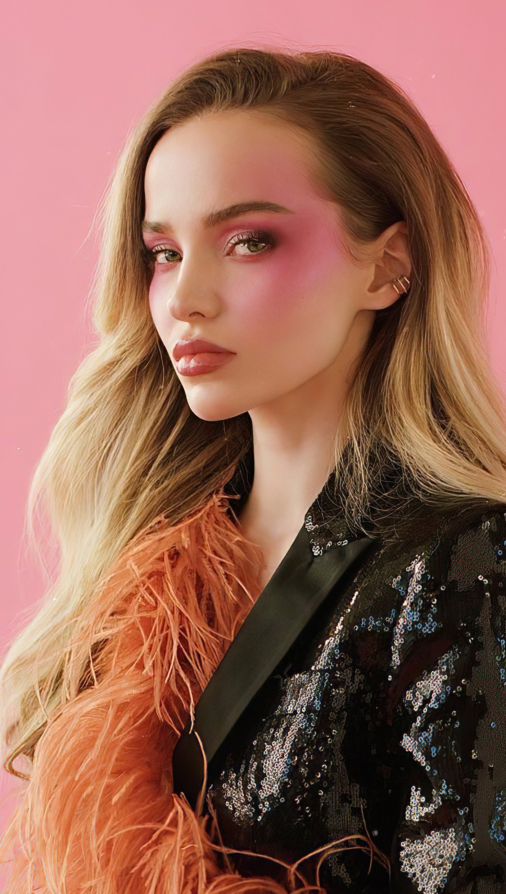 Dove Cameron Schon Magazine Wallpaper 5k Ultra HD