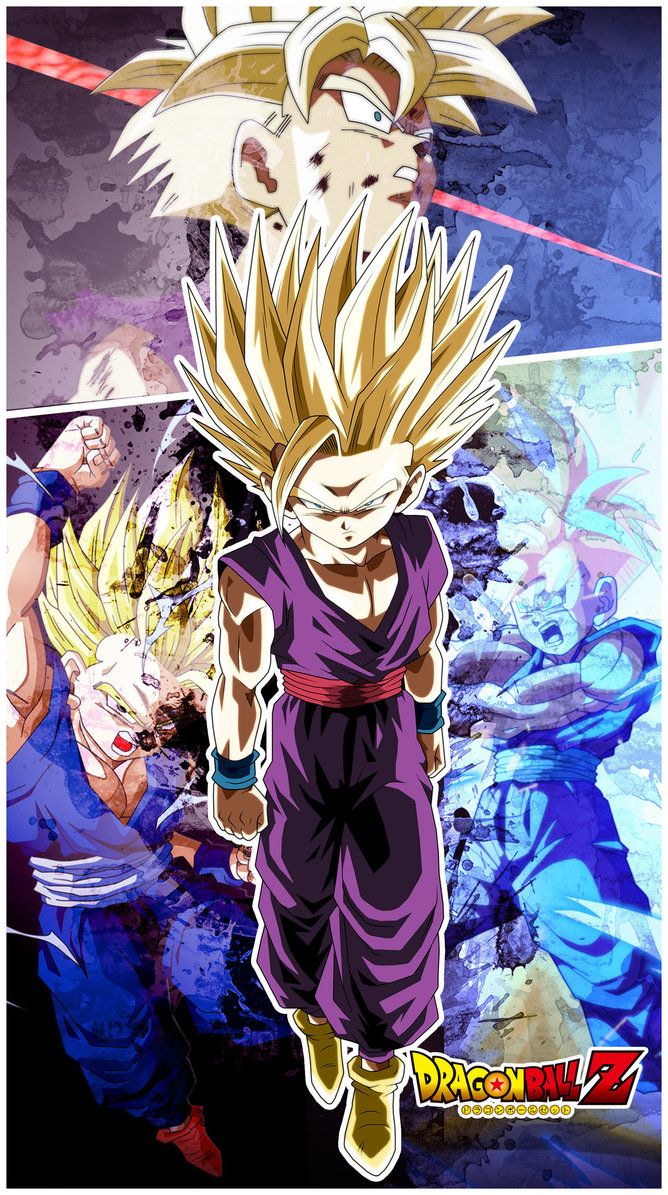 Dragonball
