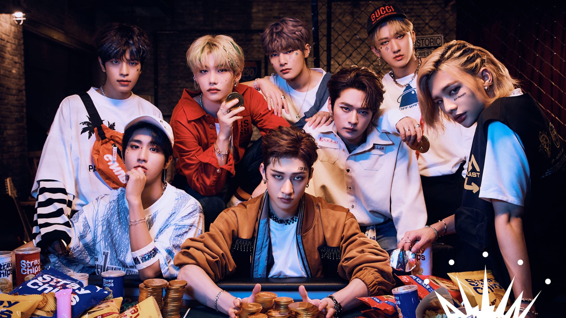Stray Kids Wallpaper, Top Free Stray Kids Background, Picture & Image Download