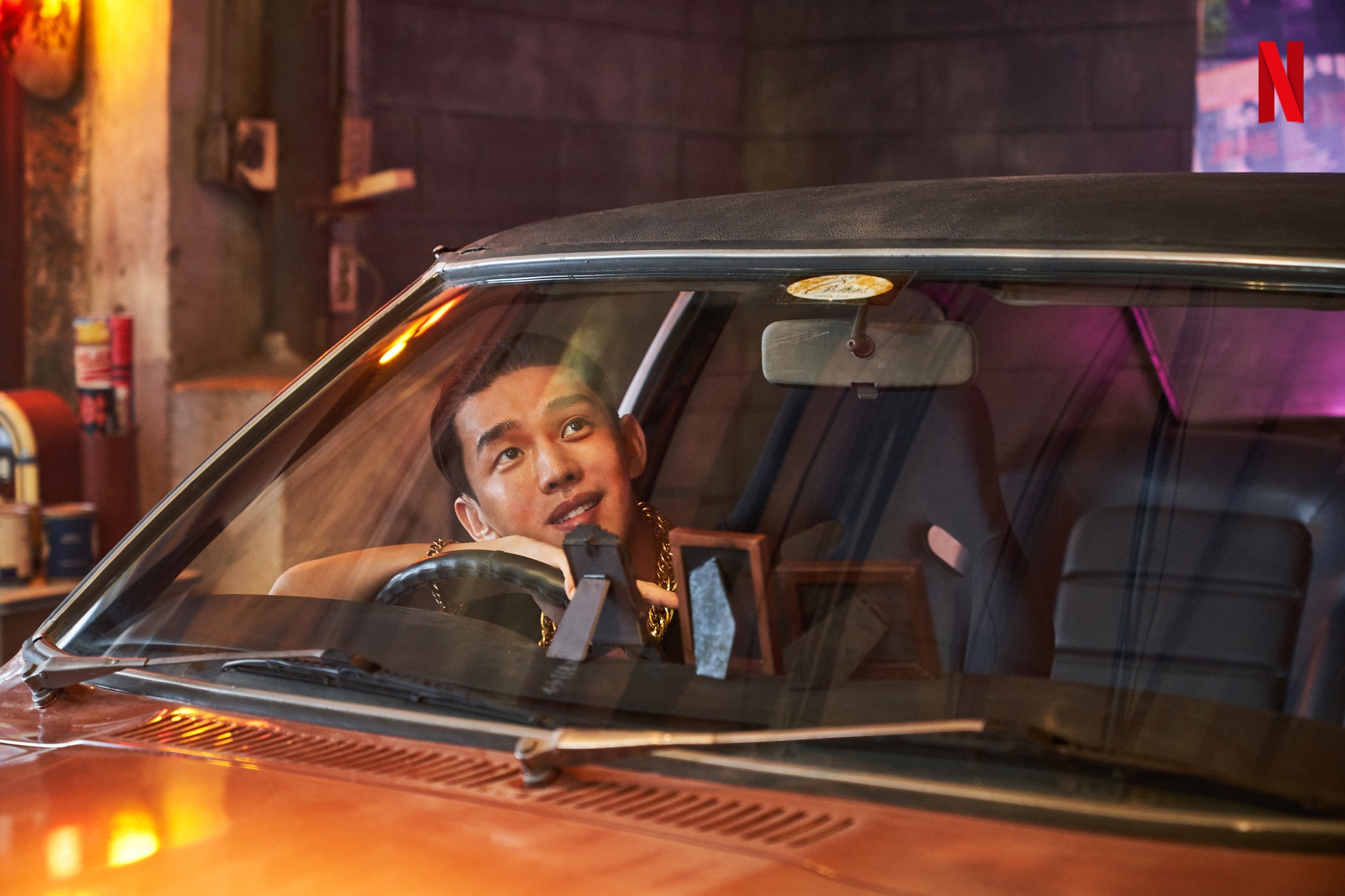 Seoul Vibe 2022 Movie Wallpapers Wallpaper Cave