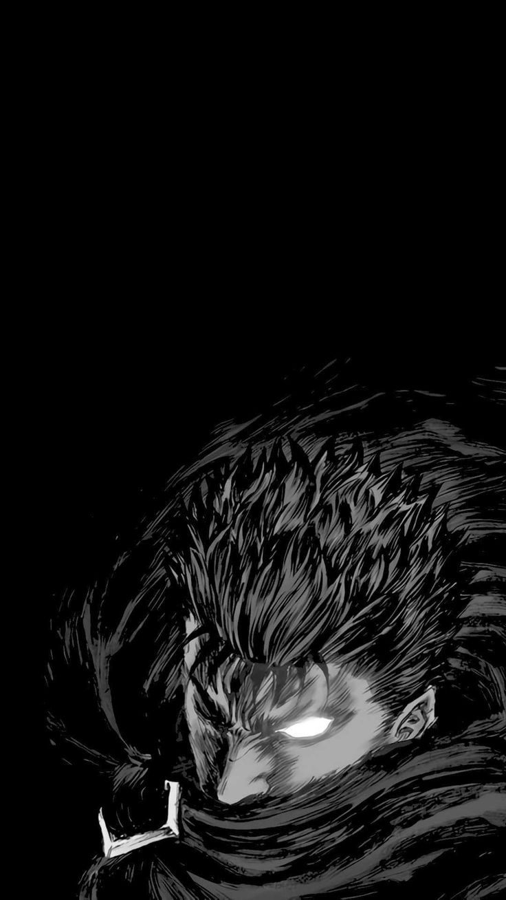 Berserk iPhone Wallpapers - Wallpaper Cave