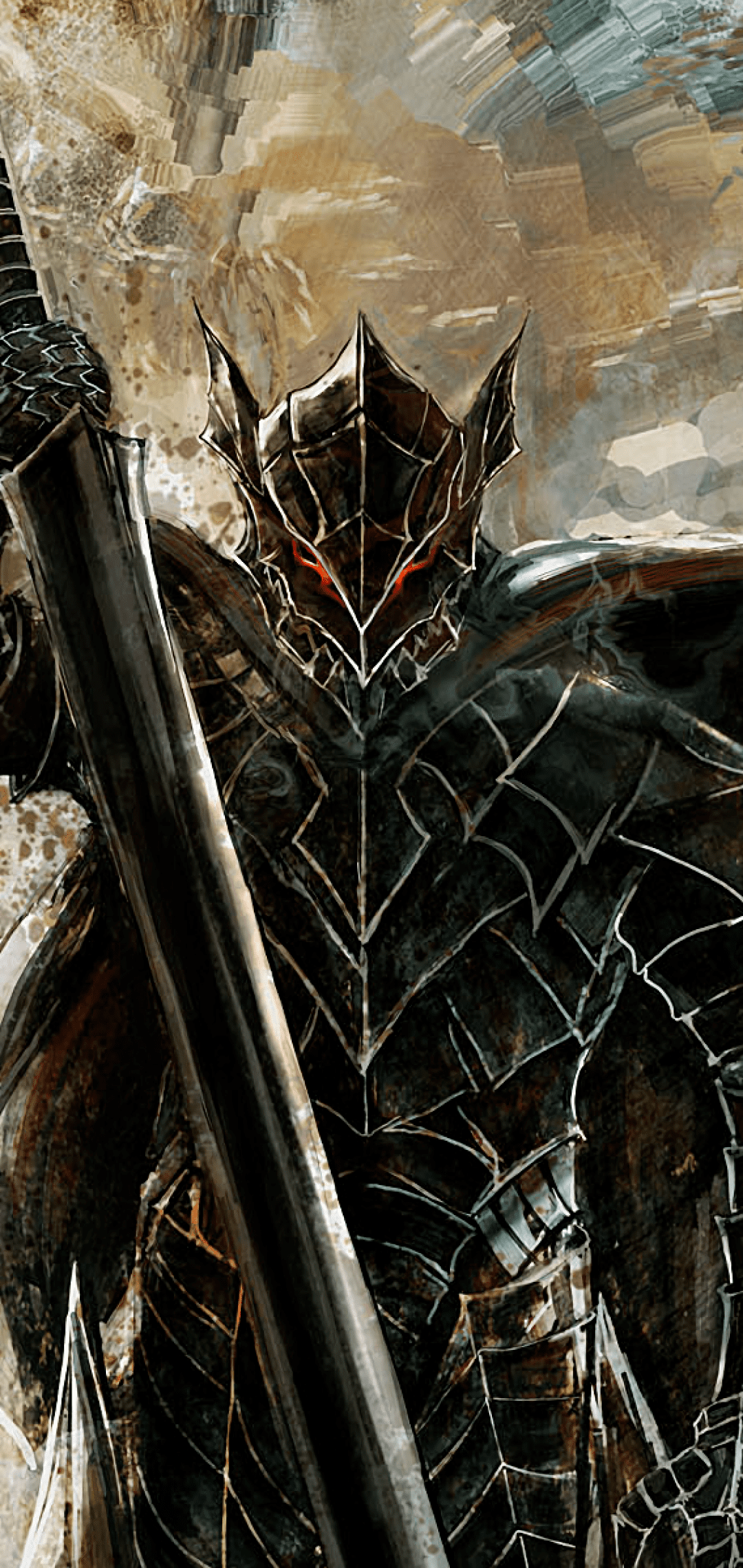 Berserk iPhone Wallpapers - Wallpaper Cave