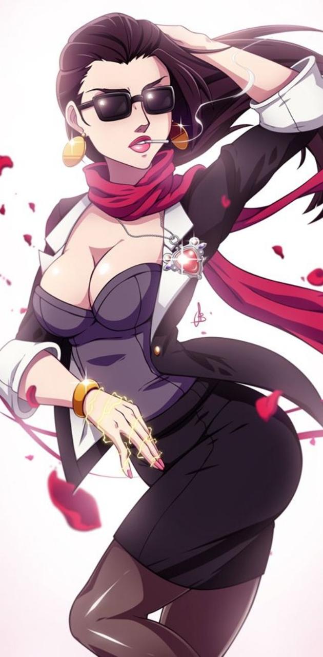 Lisa lisa wallpaper
