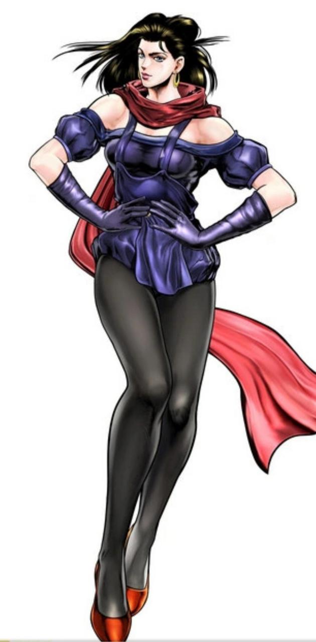 Lisa Lisa wallpaper