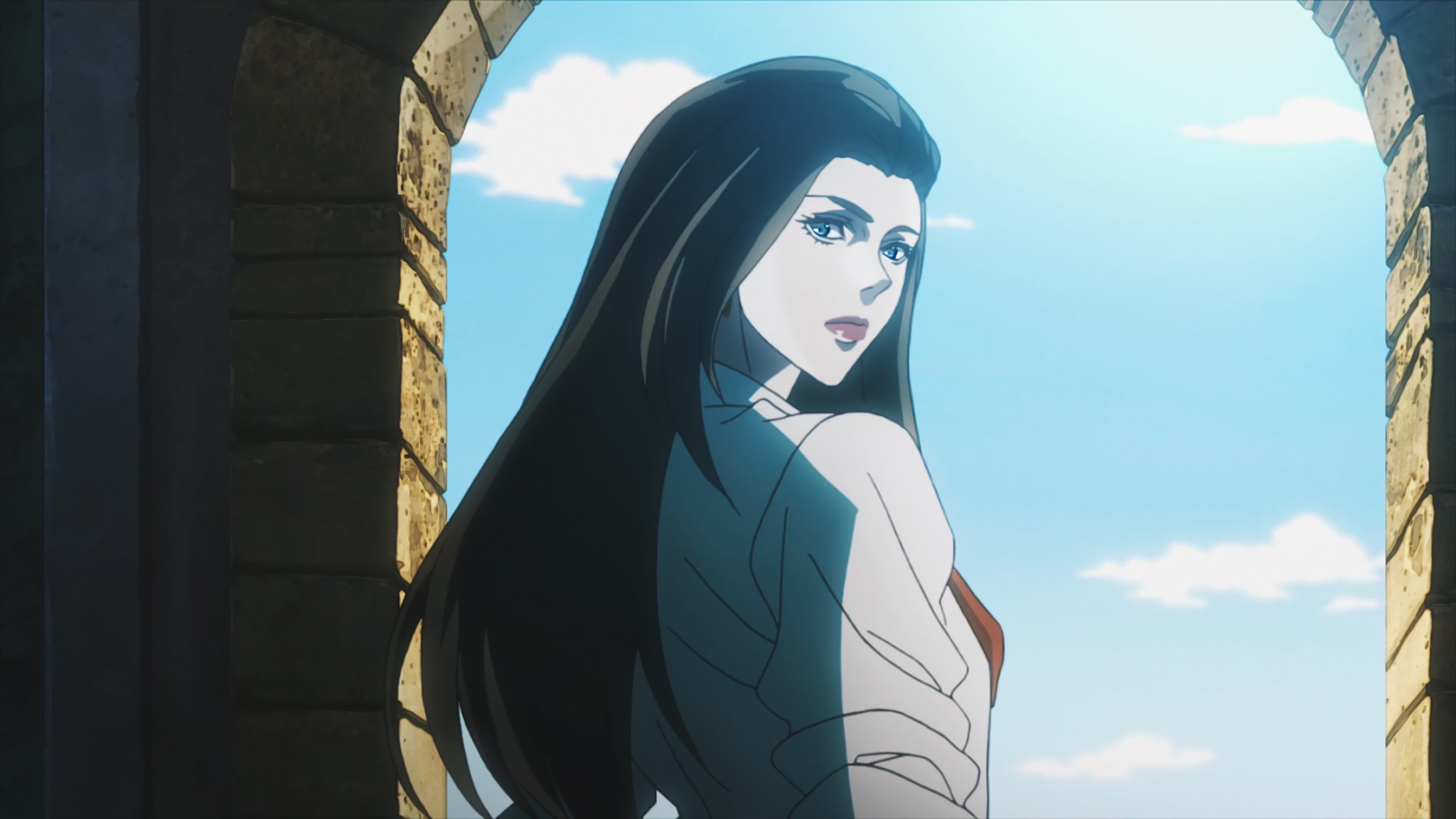 Lisa lisa's Bizarre Adventure Photo