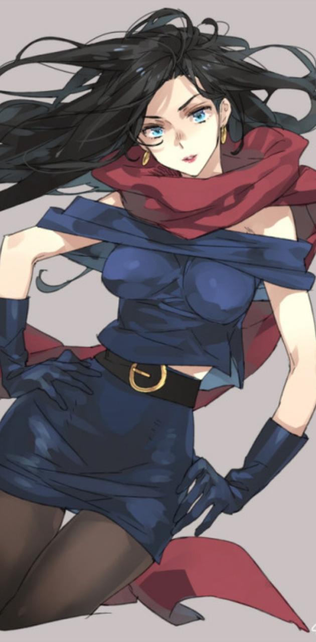 Lisa Lisa wallpaper