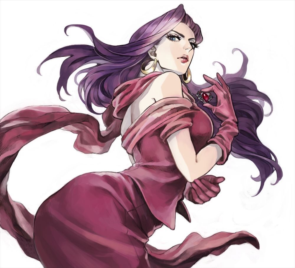 JJBA Aesthetic Image and Wallpaper
