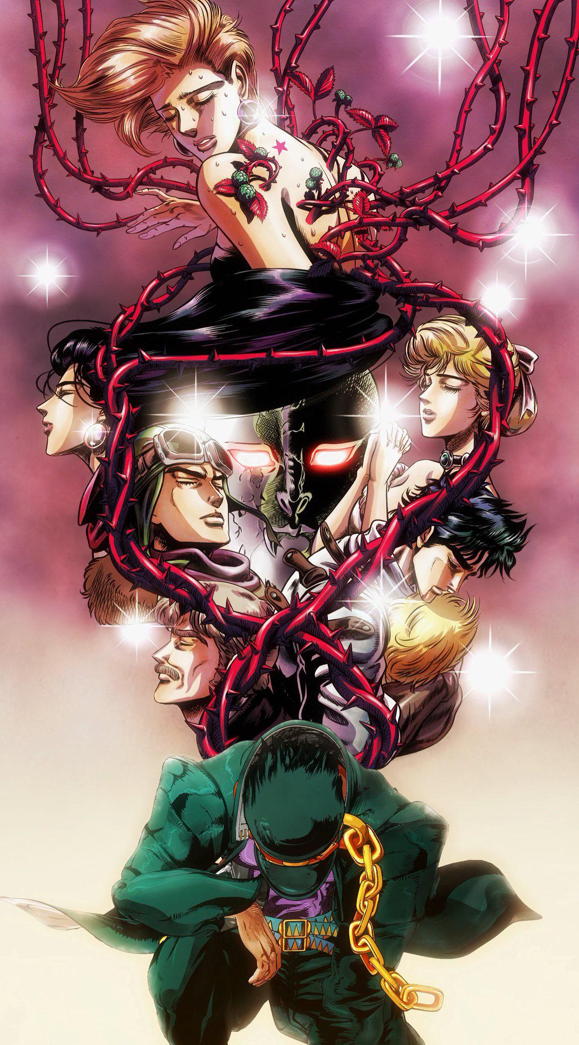 Stand proud wallpaper