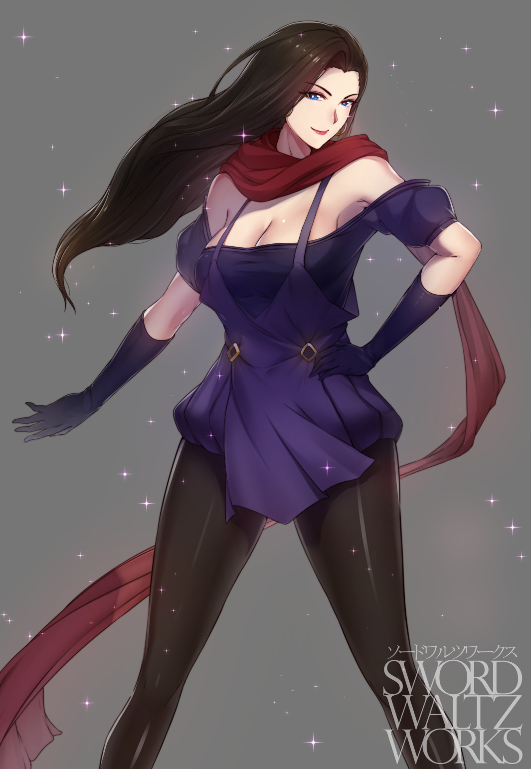 Lisa Lisa Tendency Wallpaper Anime Image Board