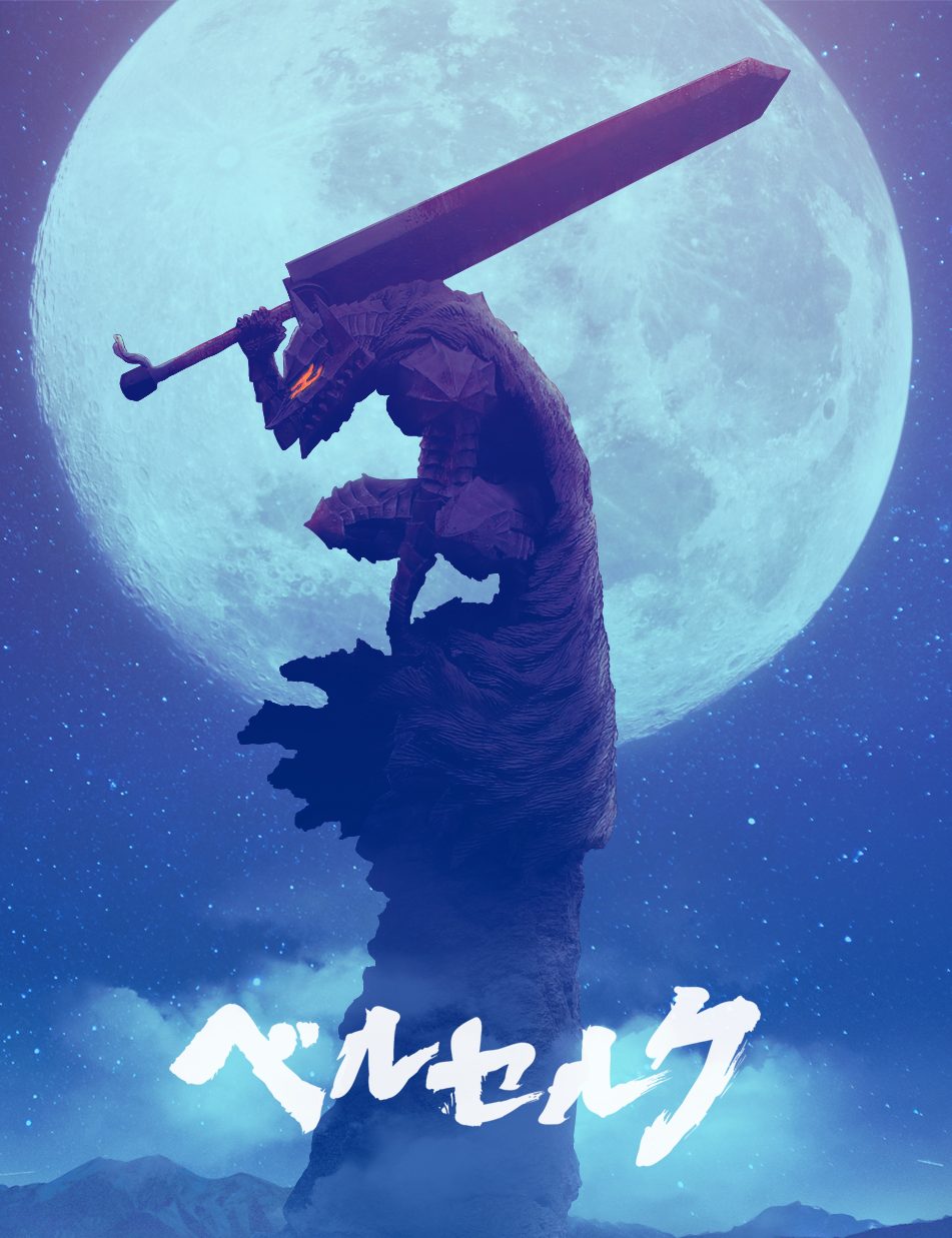 Berserk Wallpaper