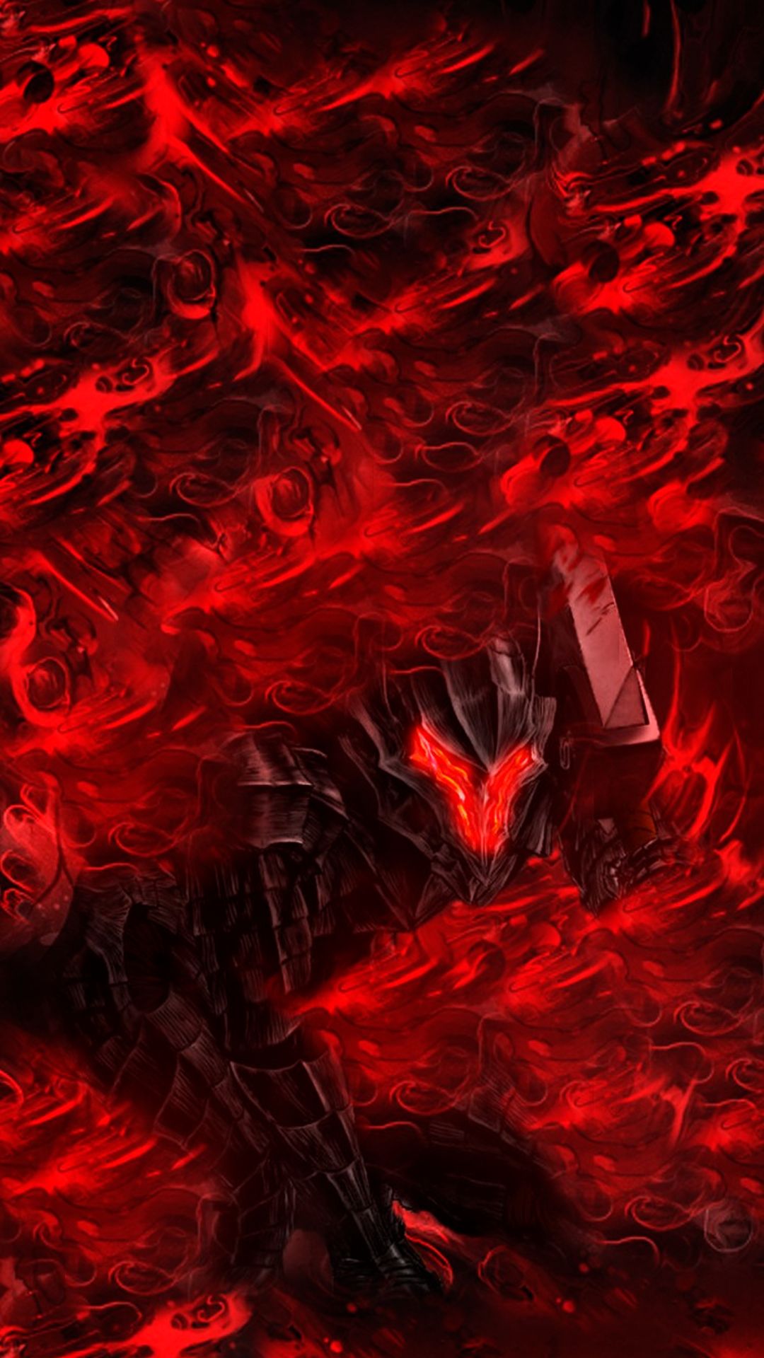 Berserk iPhone Wallpapers - Wallpaper Cave