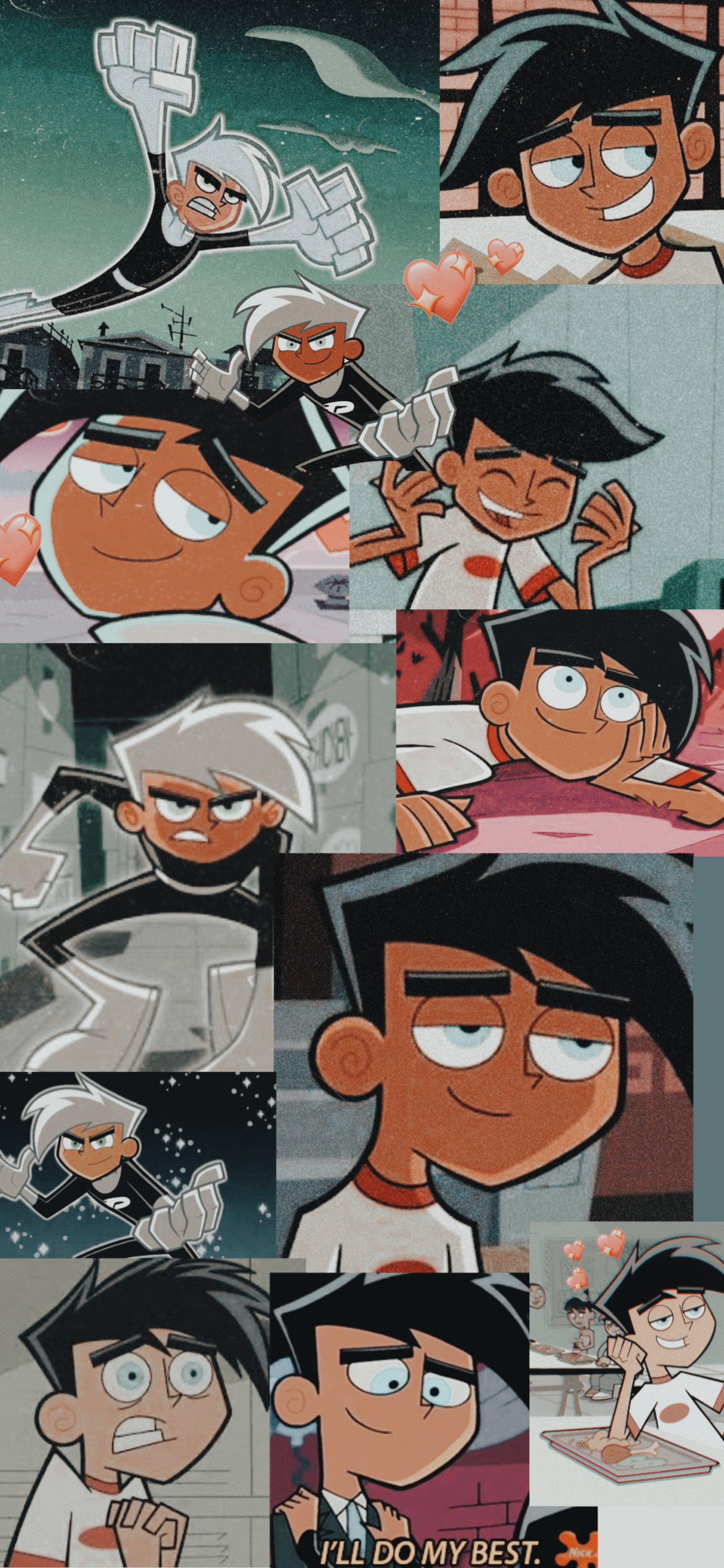 Danny Phantom Wallpaper Top Sellers, 58% OFF