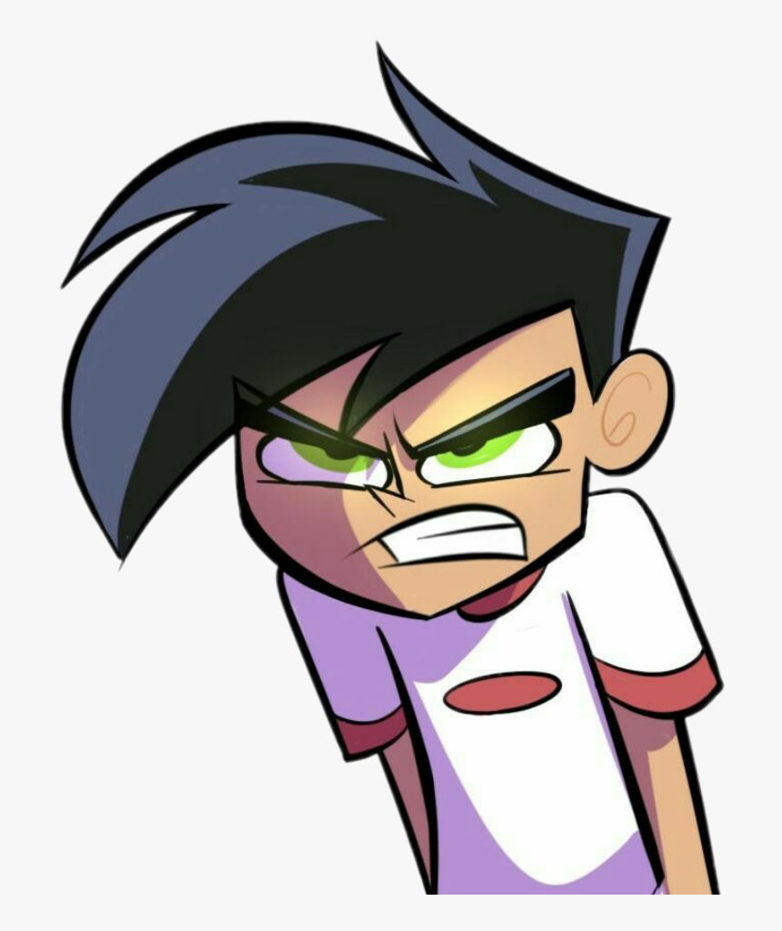 Danny Phantom Sad Wallpapers Wallpaper Cave