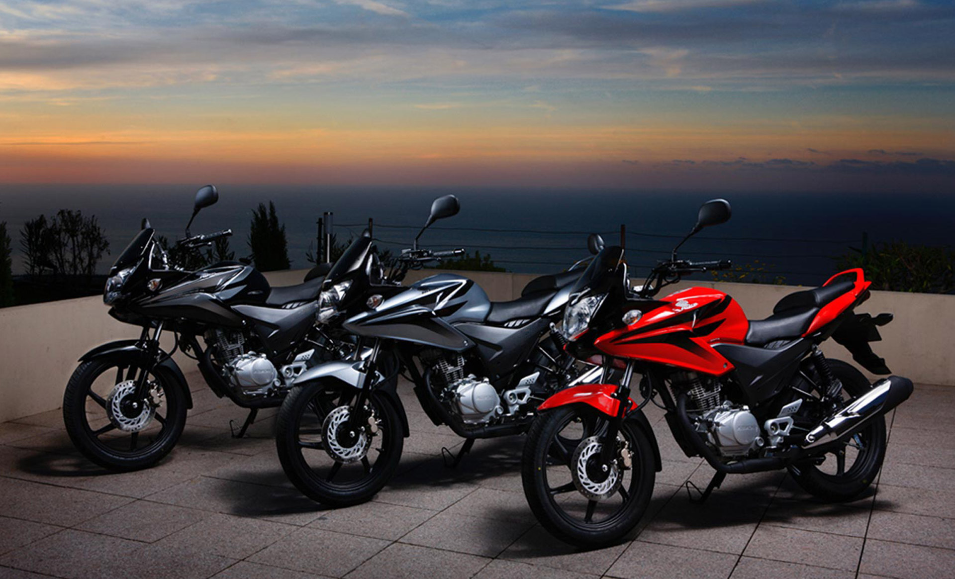 Honda CBF Wallpapers Wallpaper Cave