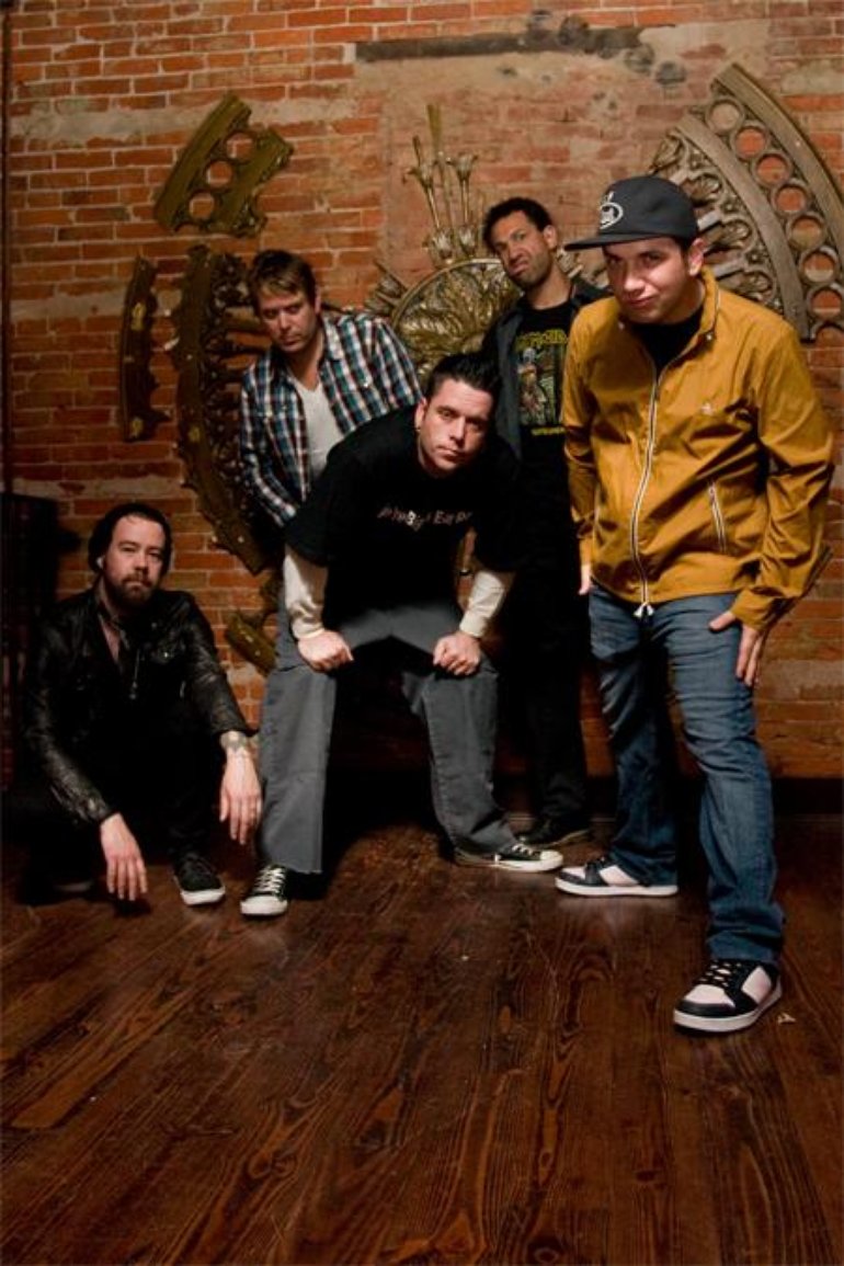 Bloodhound Gang Photo (11 of 46)