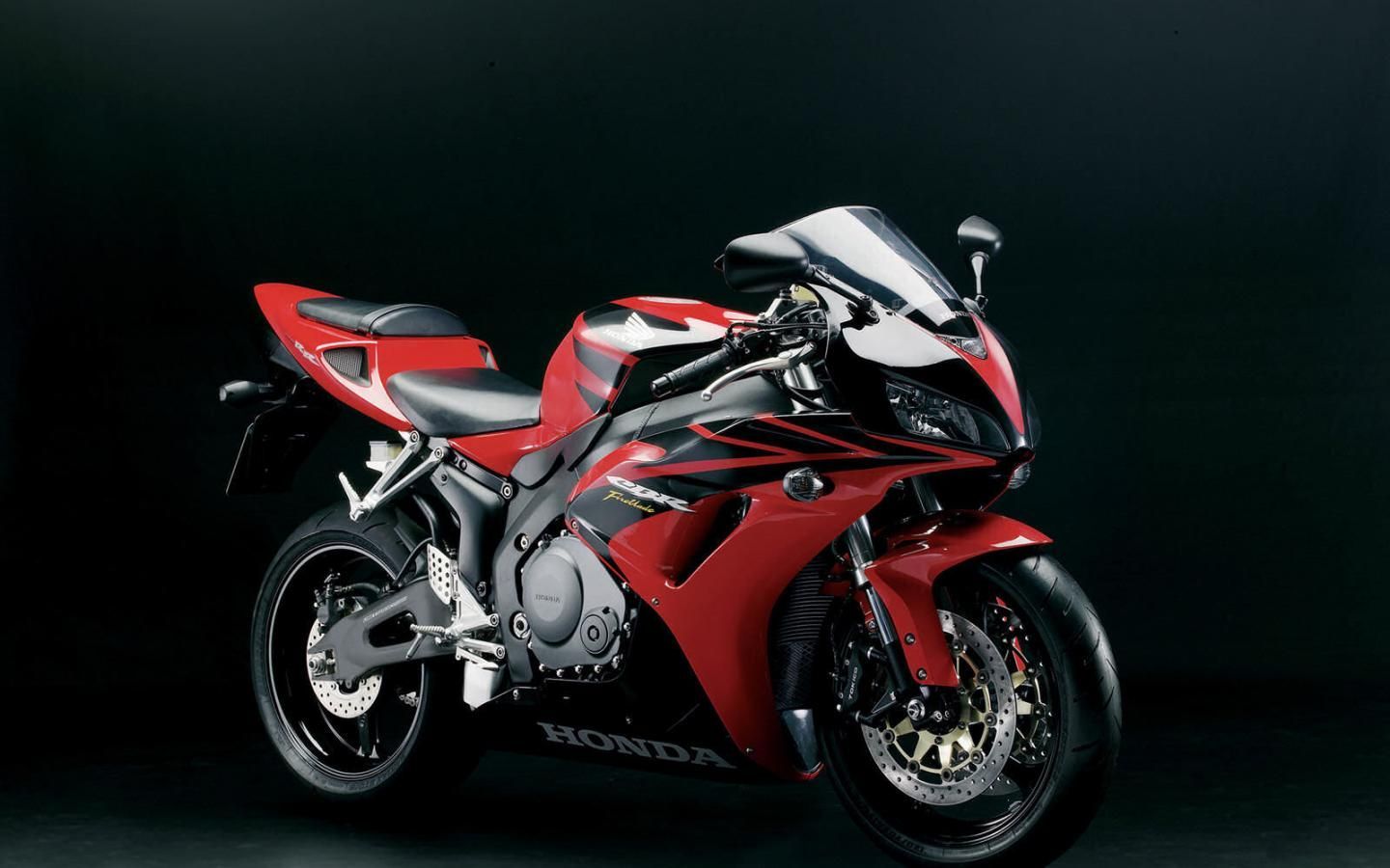 Honda Fireblade Wallpaper