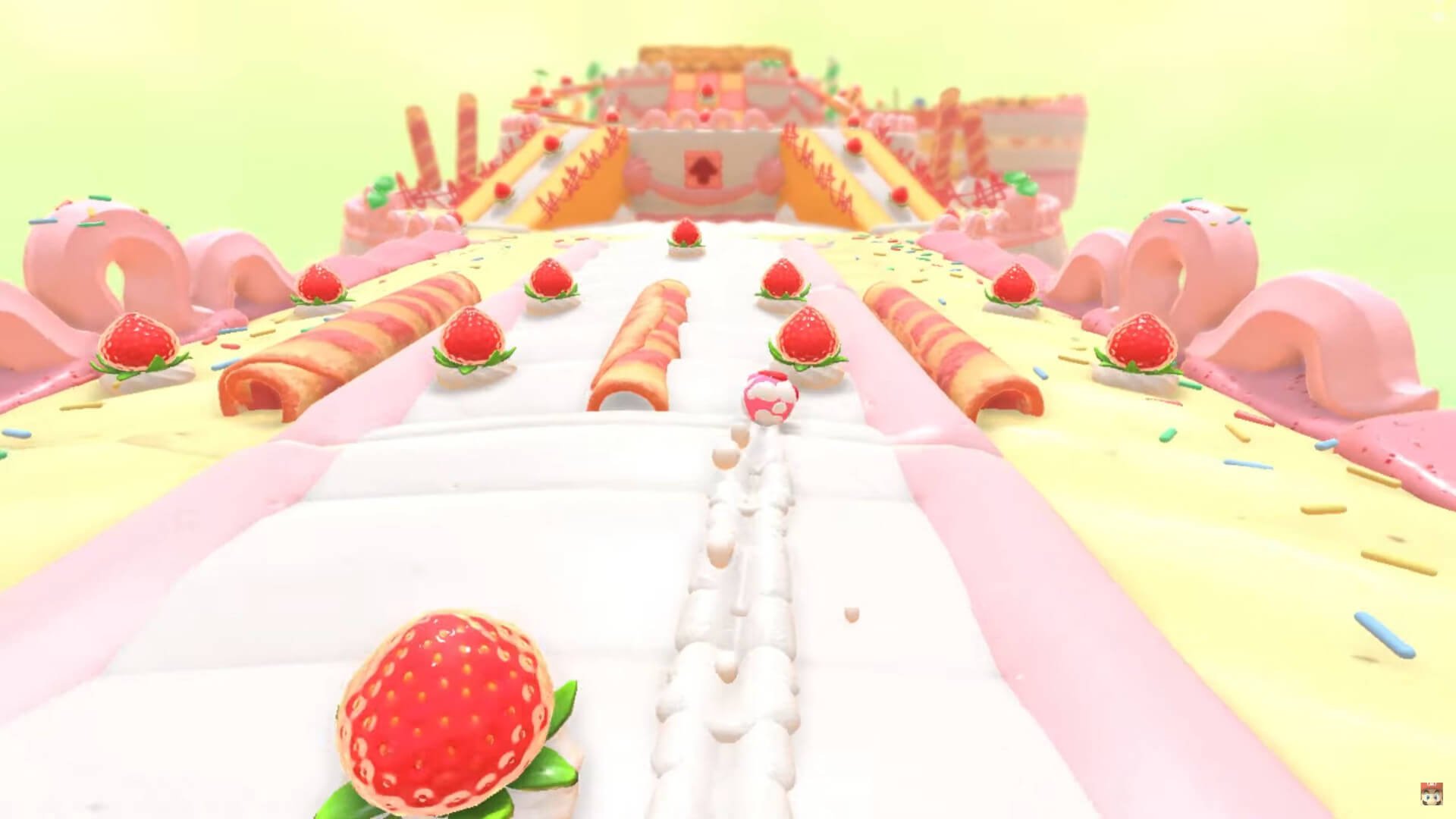 Kirby's Dream Buffet Release Date Rolls Around Next Week