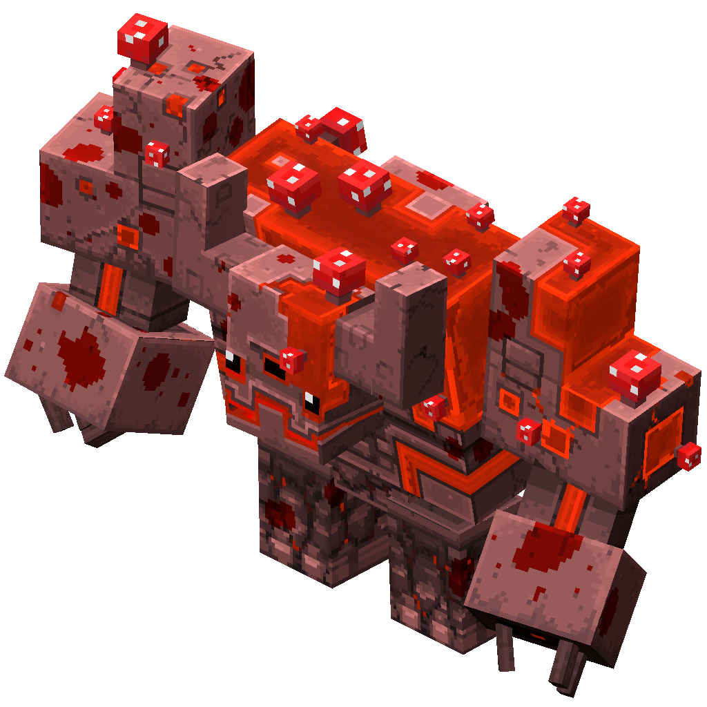 Redstone Monstrosity Wallpapers Wallpaper Cave