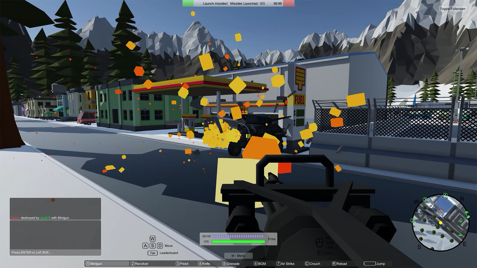 War Brokers on Steam