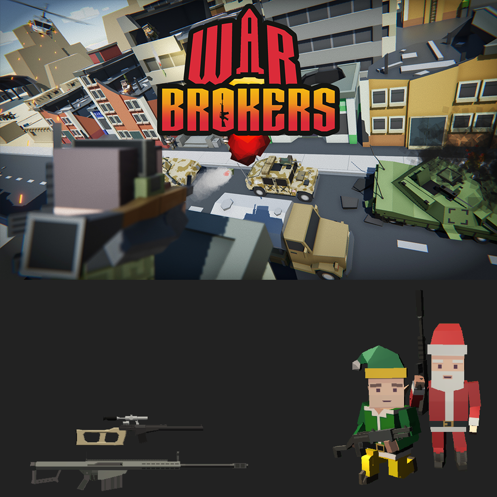 War Brokers Wallpapers - Wallpaper Cave