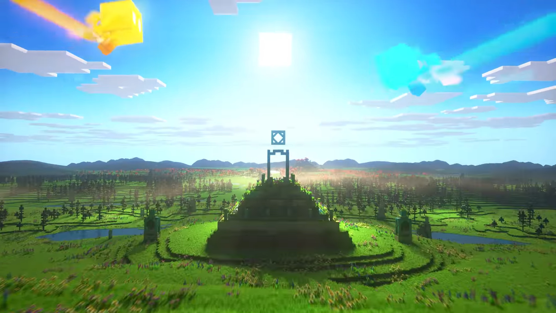 Minecraft Legends HD Wallpapers Wallpaper Cave Minecraft Legends HD Wallpapers Wallpaper Cave