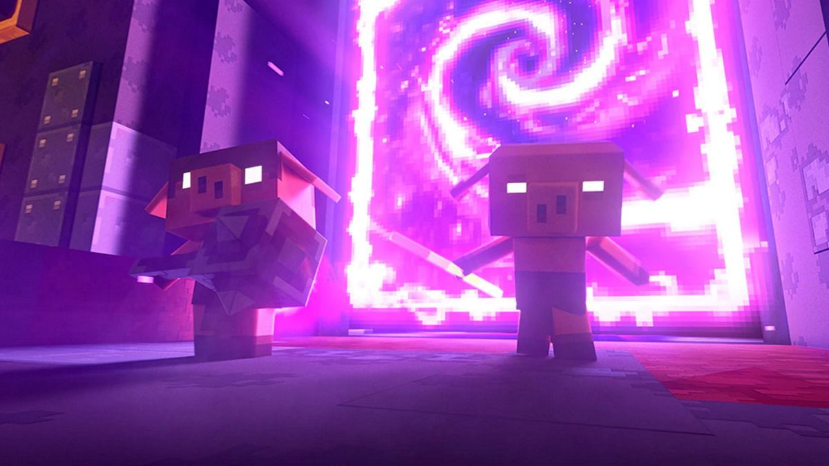 Microsoft is bringing Minecraft Legends, Lies of P, and a whole bunch more to Gamescom