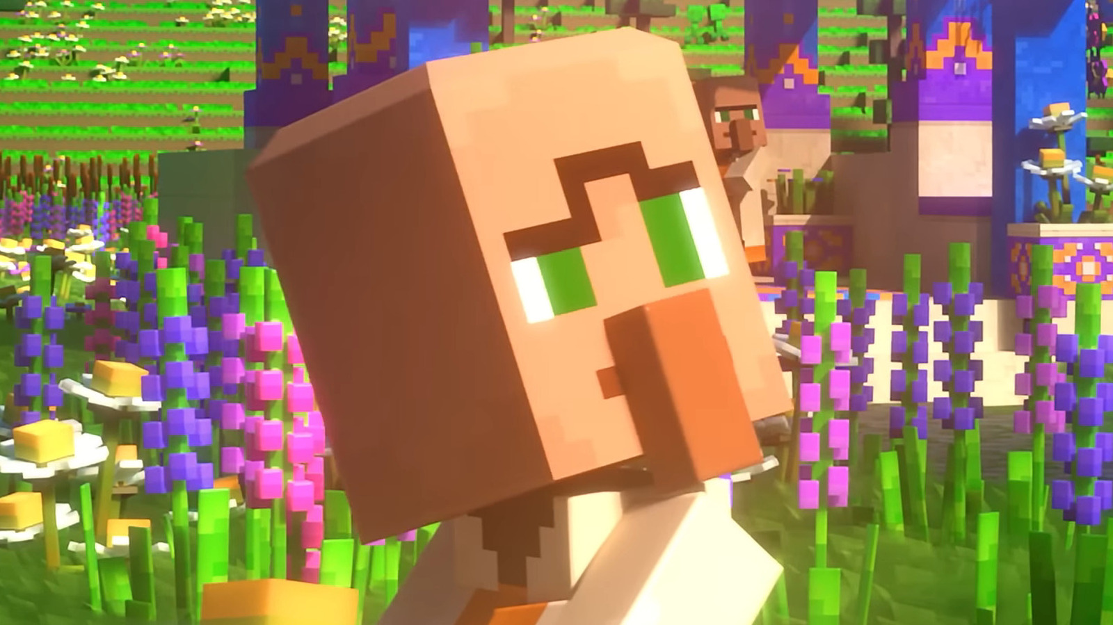 Is Minecraft Legends Coming To Nintendo Switch?