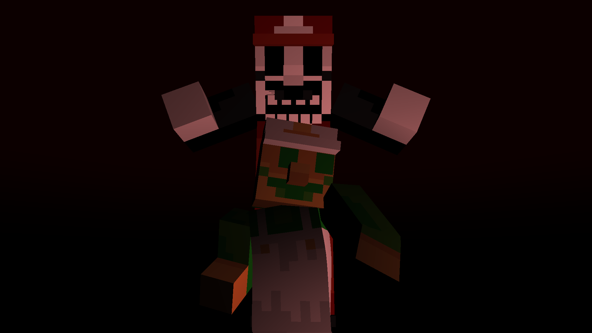 Innocence doesn't get you FAR