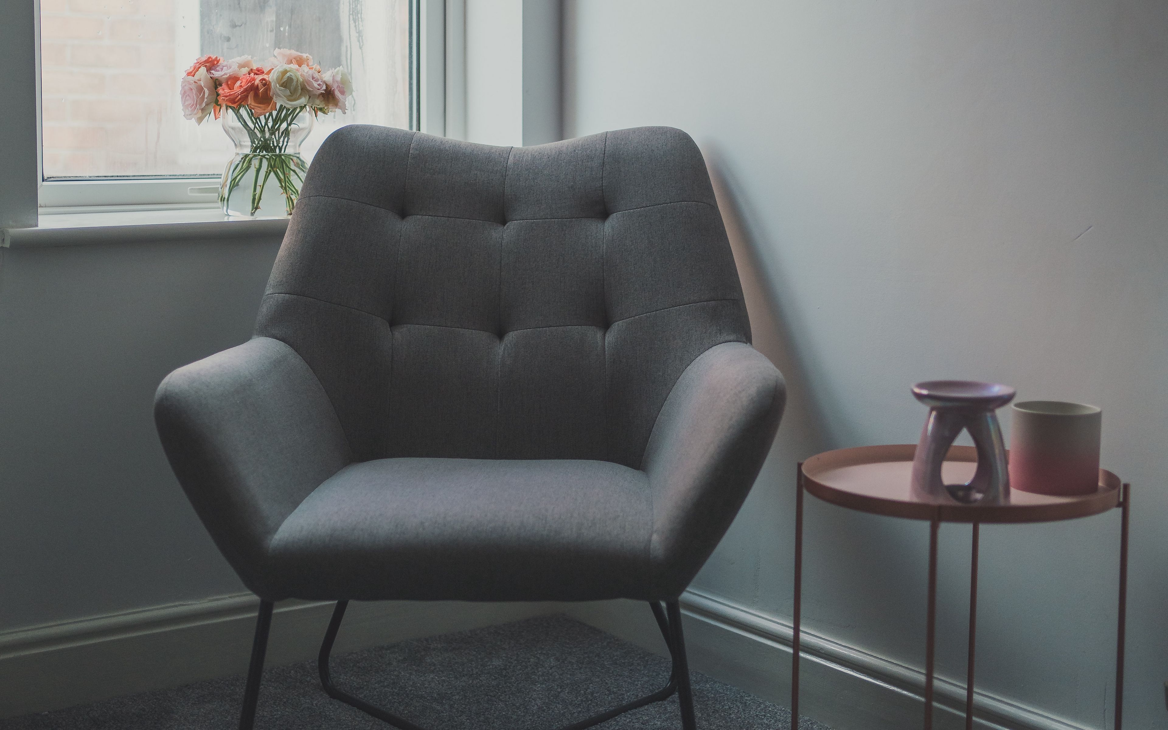 Armchair Wallpapers Wallpaper Cave