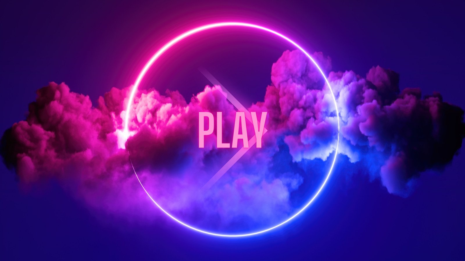 Violet Gaming Wallpapers Wallpaper Cave