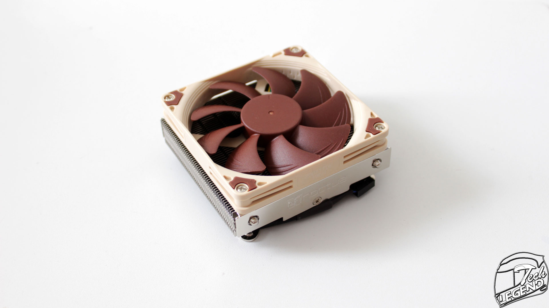 Noctua NH L9i Form Factor CPU Cooler Review