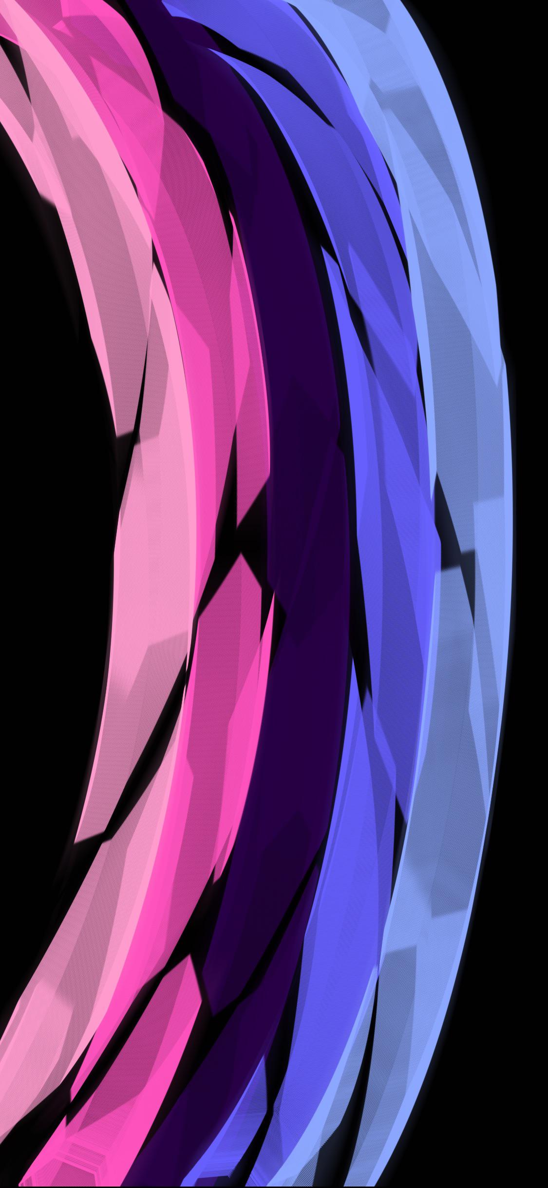 As Requested, An Omnisexual Phone Wallpaper