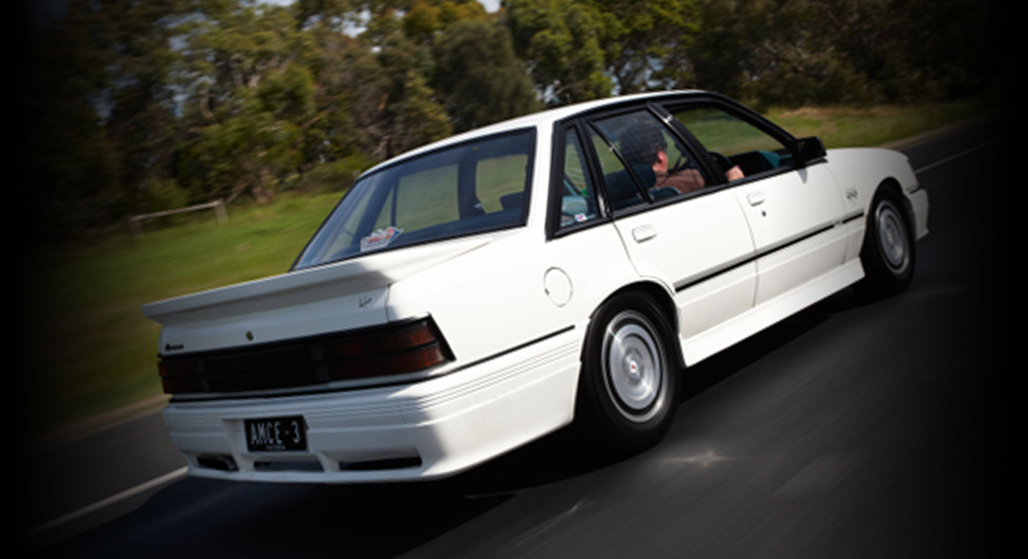 VK Group 3. HDT Special Vehicles