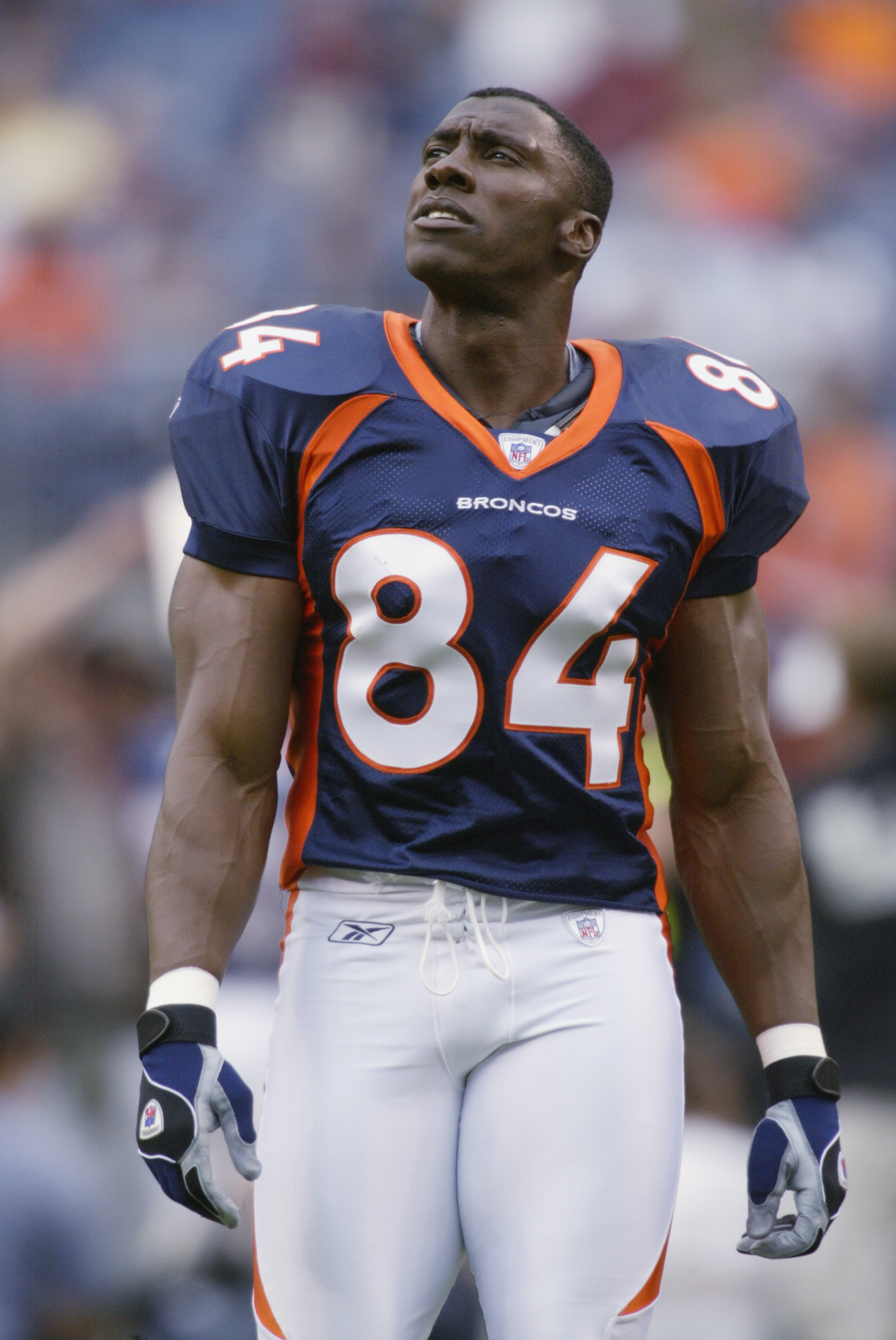 Denver Broncos: Next 15 Most Deserving Candidates for the Hall of Fame. News, Scores, Highlights, Stats, and Rumors
