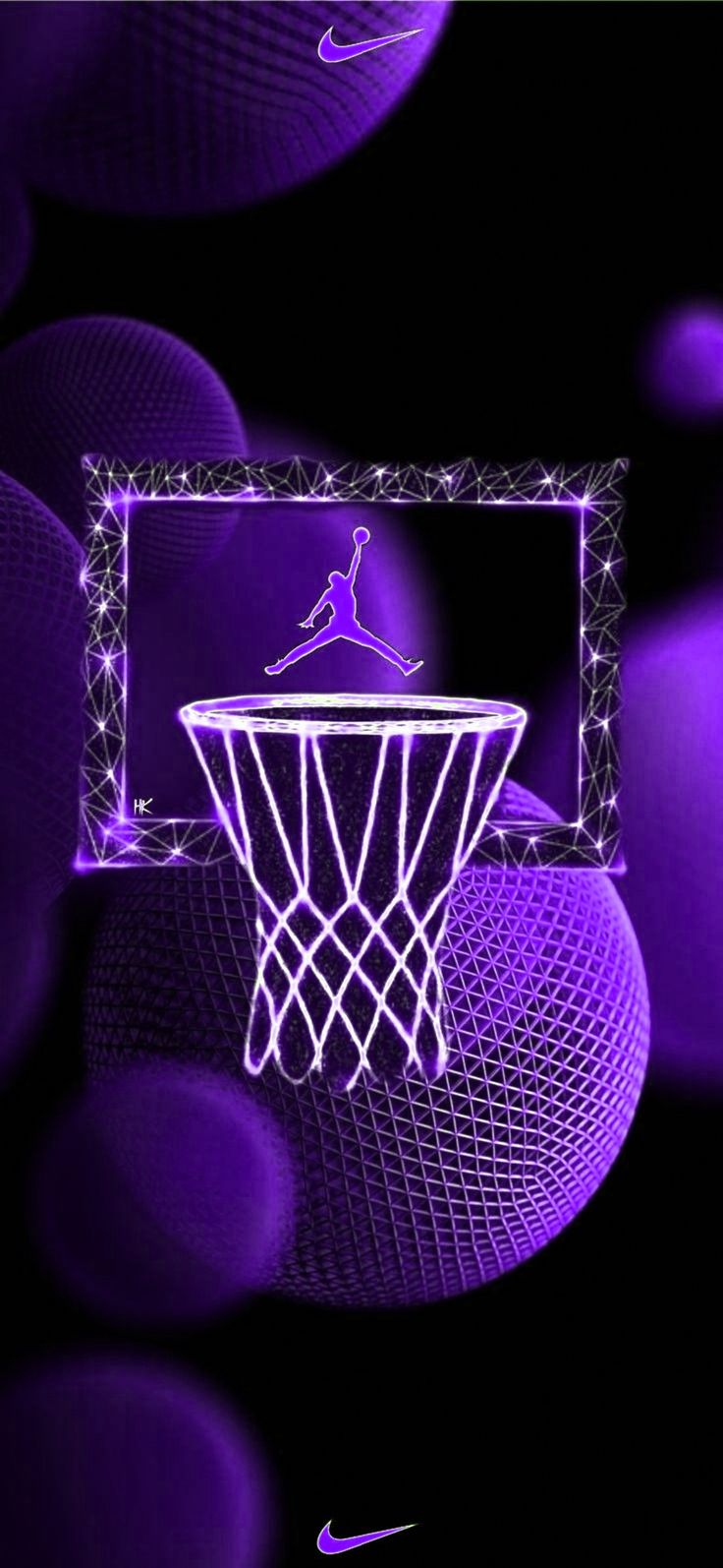 Purple Jordan Wallpapers  Top Free Purple Jordan Backgrounds   WallpaperAccess