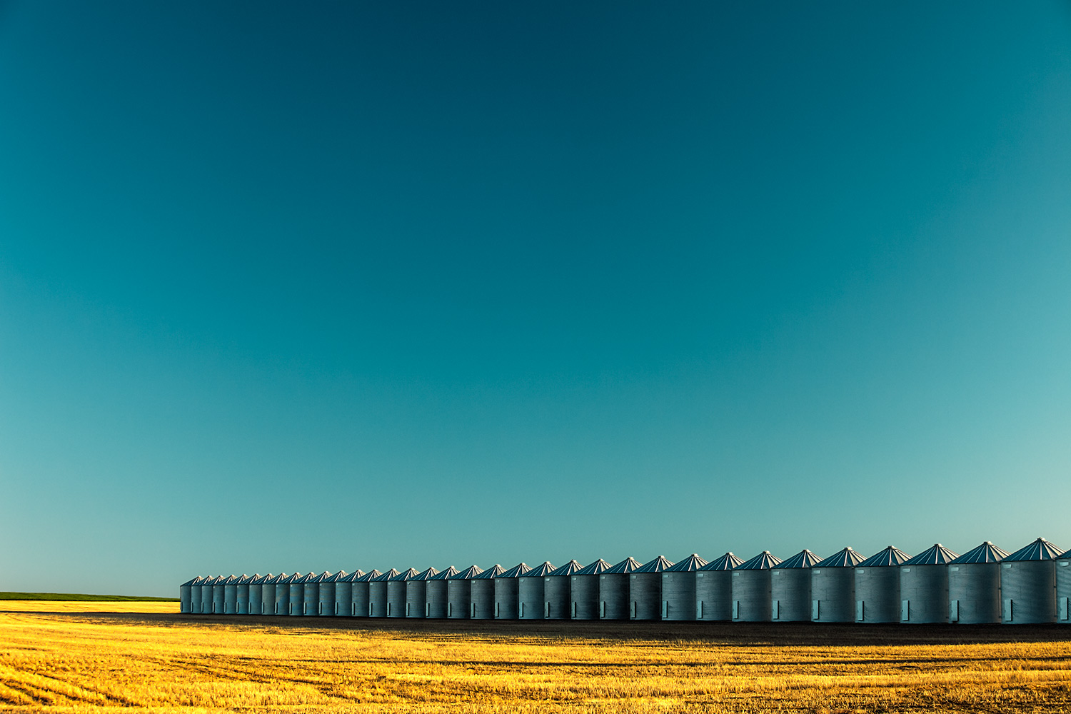 Agriculture and Commercial Photographer by Todd Klassy Photography Bins Photo Photo