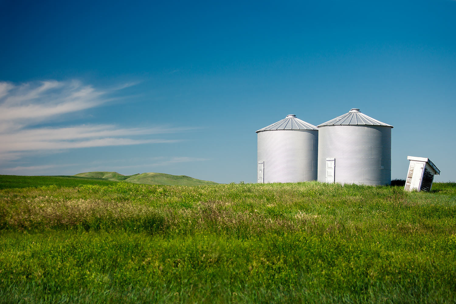 Agriculture and Commercial Photographer by Todd Klassy Photography Bins Photo Photo