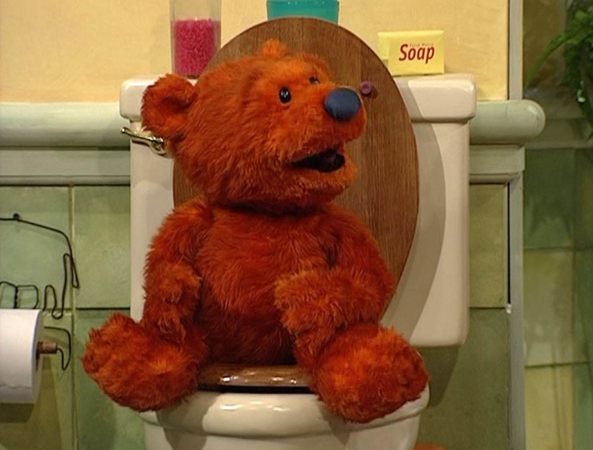 Bear In The Big Blue House Treelo Wallpapers Wallpaper Cave Bear In The Big Blue House Treelo Wallpapers Wallpaper Cave