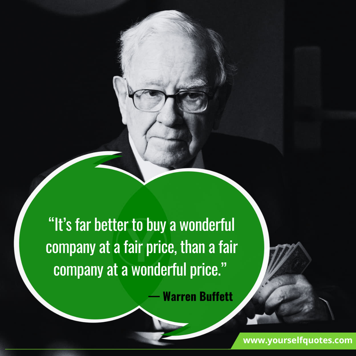 Stock Market Quotes To Make You A Better Investor