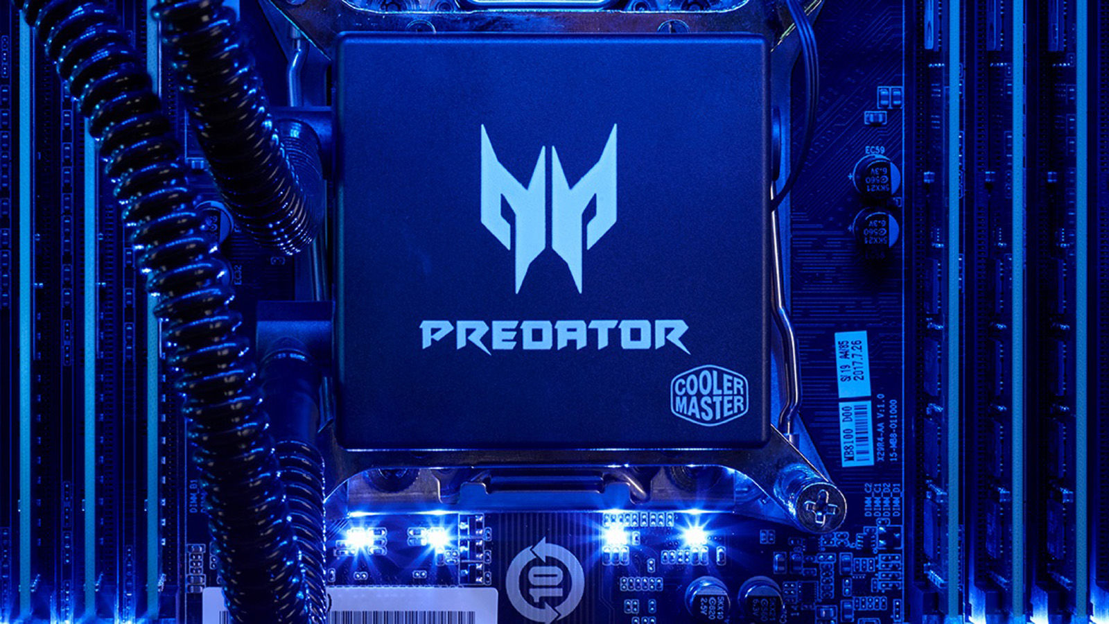 Acer Predator Orion 9000 Review