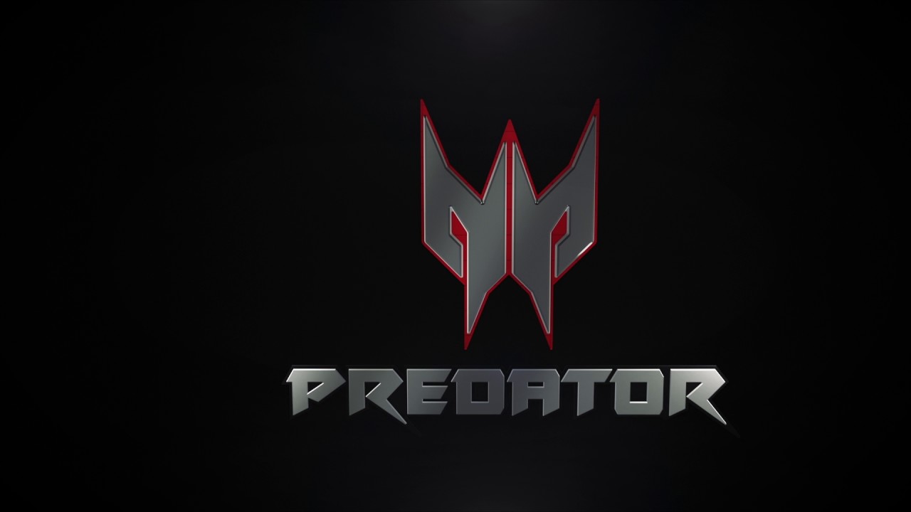 acer predator wallpaper, logo, red, text, graphic design, font