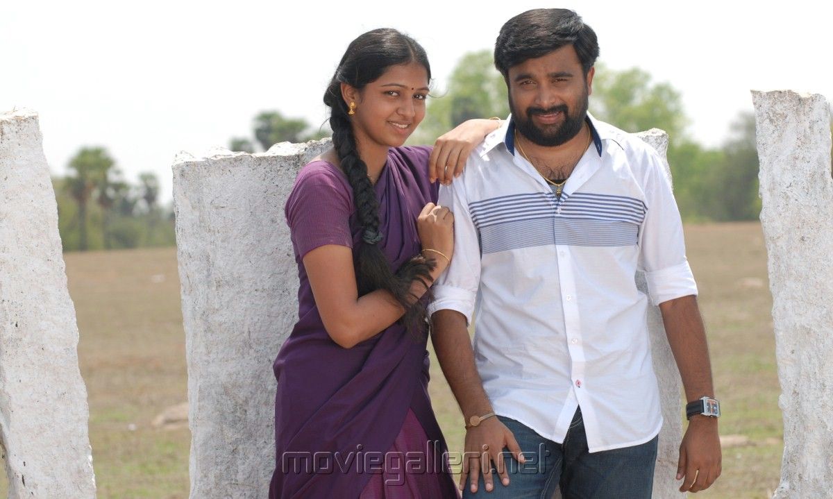 Lakshmi Menon and Sasikumar in Sundararpandian. Lakshmi menon, Actresses, Actress photo