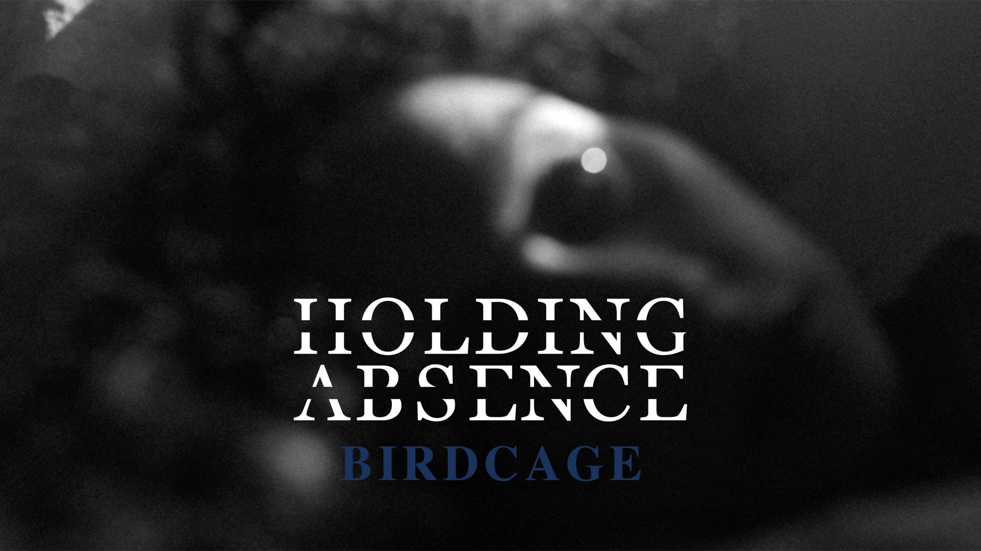 Holding Absence Release brand new single 'Birdcage'