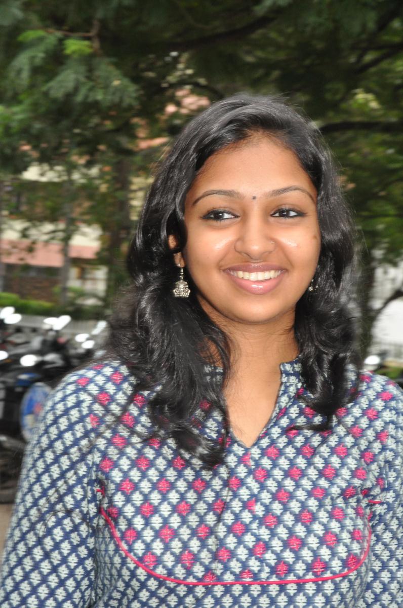Tamil Zustcinema Movie News Kollywood Film Updates Reviews Thalaivaa Movie Review: Lakshmi Menon Cute Photo at Sundarapandian Press Meet