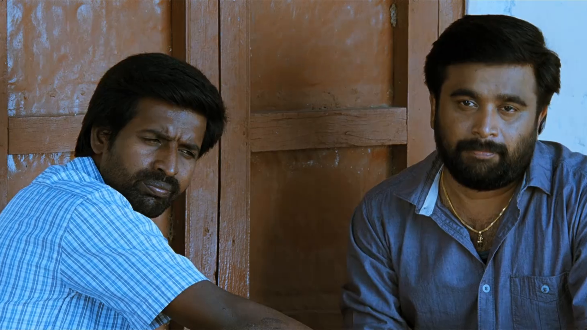 Watch Sundarapandian
