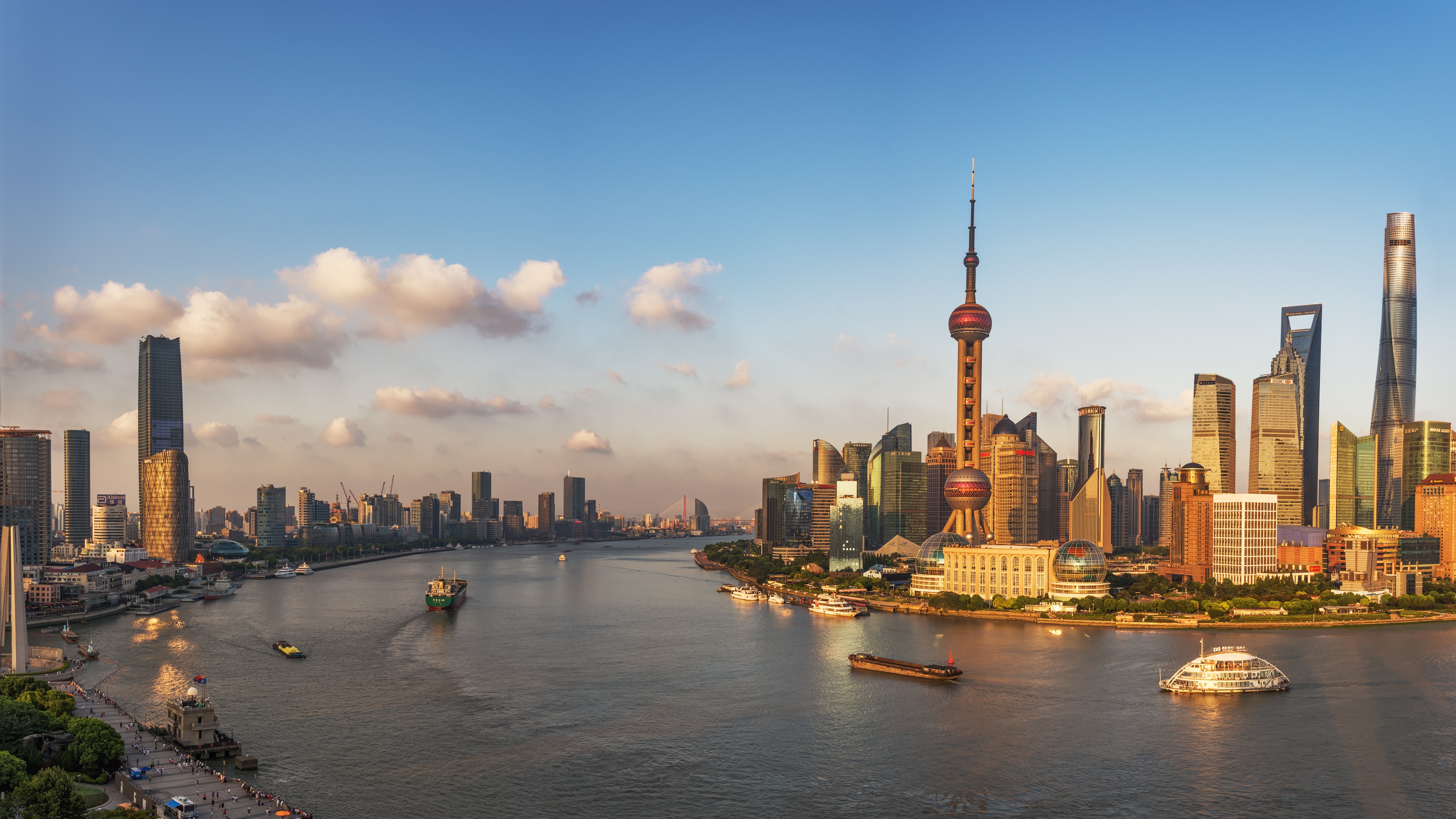 Shanghai retains place as world's busiest port Technology International