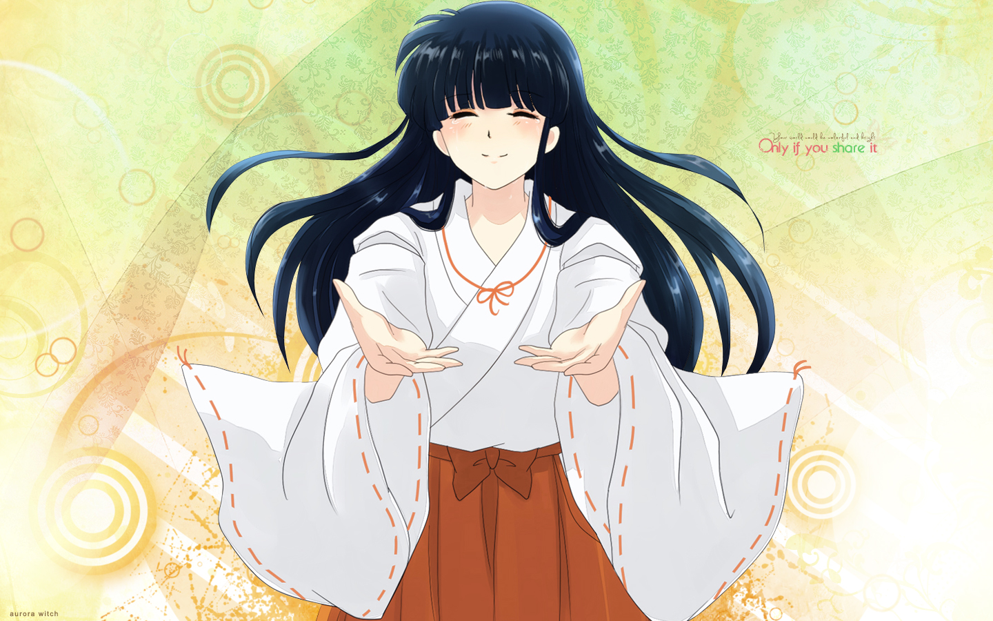 Kikyou and Scan Gallery