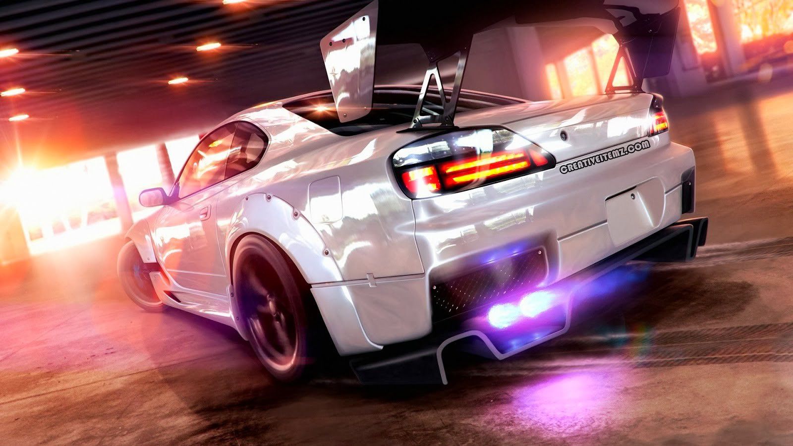 Need For Speed World CreativeitemZ. Car mechanic, Need for speed, New cars